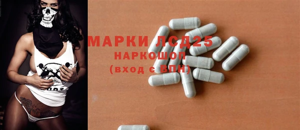 спайс Арсеньев